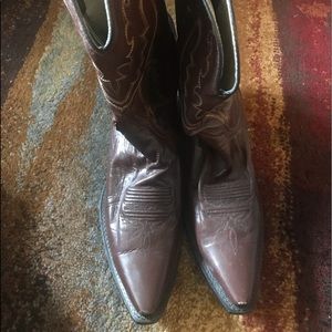 Women’s Western Boots